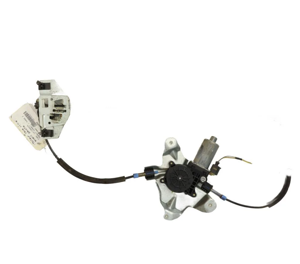 Moteur leve-vitre avg Ford TRANSIT CONNECT (P65_, P70_, P80_) 1.8 tdci (2002-2013) 3 portes occasion