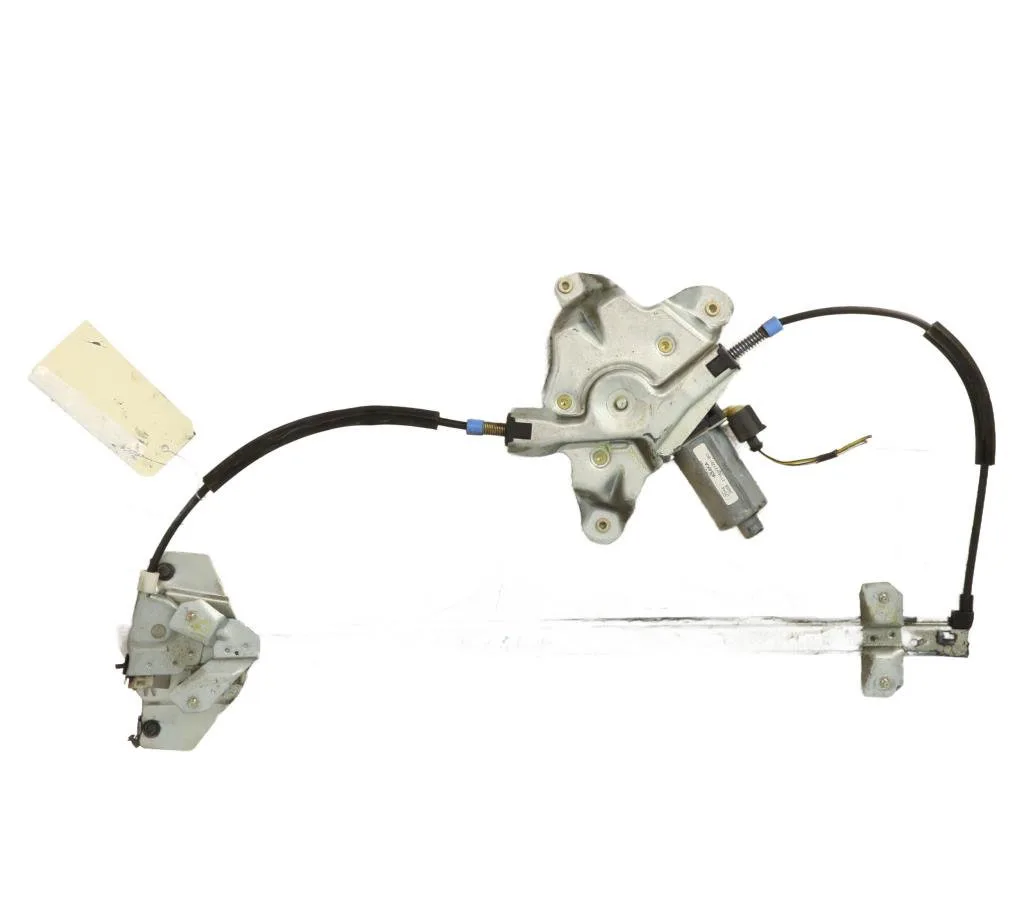 Moteur leve-vitre avg Ford TRANSIT CONNECT (P65_, P70_, P80_) 1.8 tdci (2002-2013) 3 portes occasion