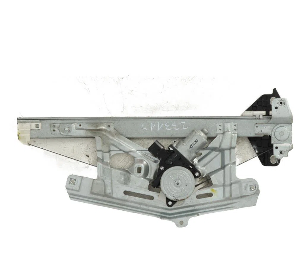 Moteur leve-vitre avg Honda CIVIC VIII Hatchback (FN, FK) 2.2 ctdi (fk3) (2005) 5 portes occasion