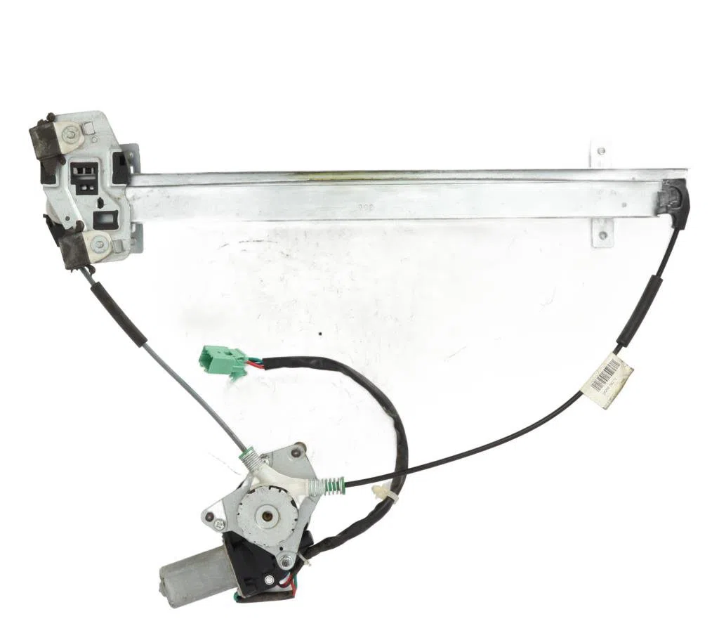 Moteur leve-vitre avg Honda CR-V II (RD_) 2.2 ctdi (rd9) (2005-2006) occasion