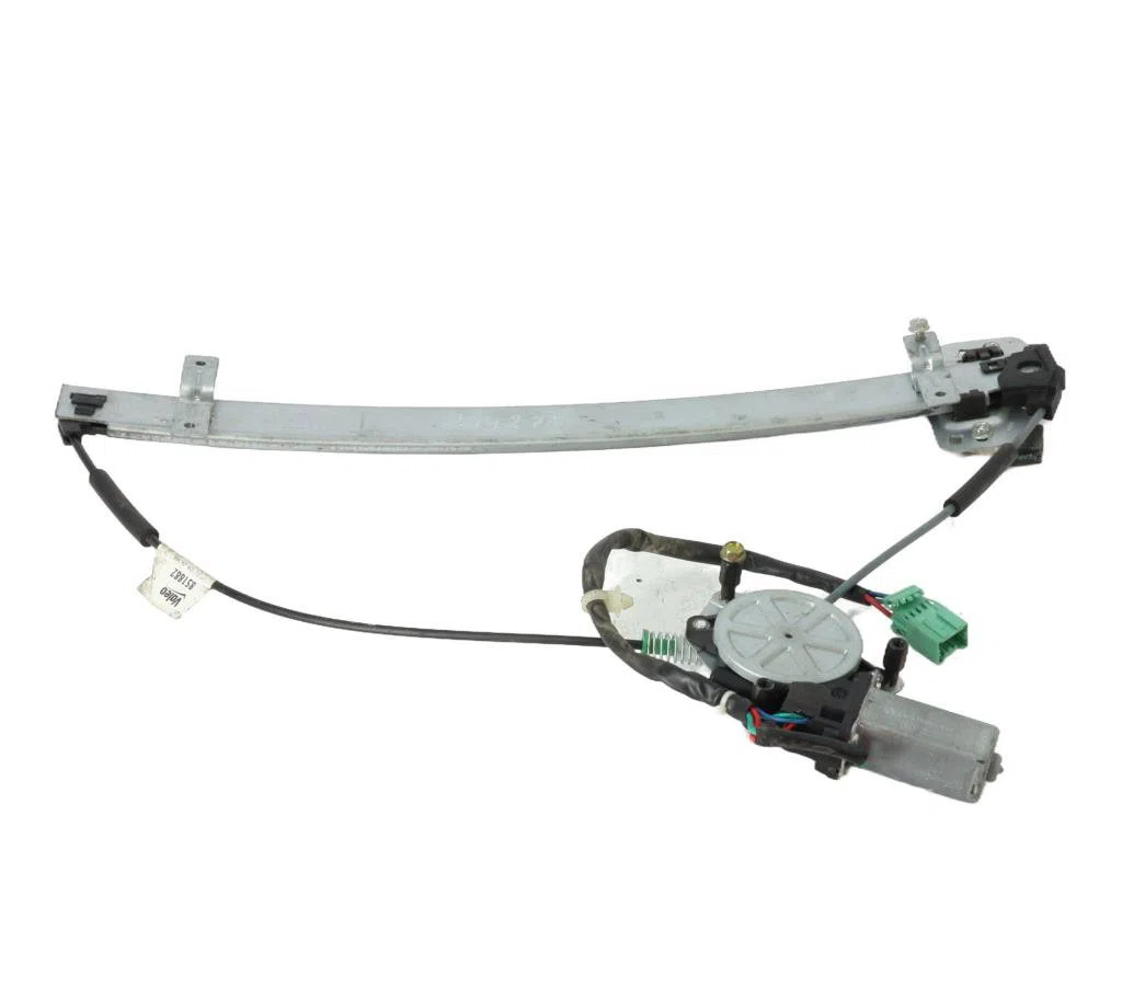 Moteur leve-vitre avg Honda CR-V II (RD_) 2.2 ctdi (rd9) (2005-2006) occasion