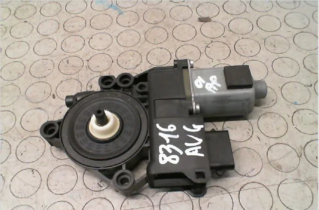 Moteur leve-vitre avg Hyundai I40 I (VF) 1.7 crdi (2012-2019) occasion