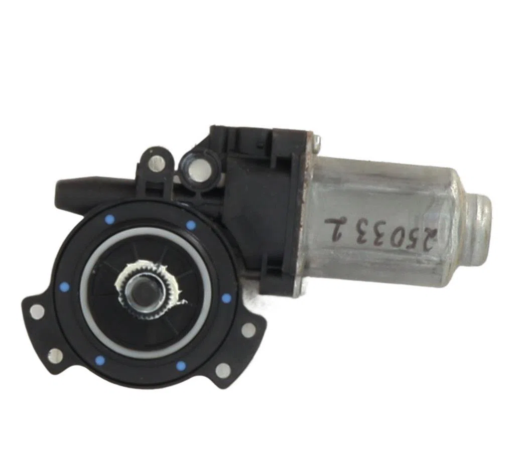 Moteur leve-vitre avg Hyundai SANTA FÉ II (CM) 2.2 crdi 4x4 (2006-2009) occasion