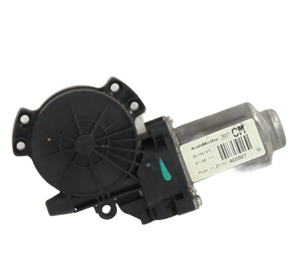 Moteur leve-vitre avg Hyundai SANTA FÉ II (CM) 2.2 crdi 4x4 (2006-2009) occasion