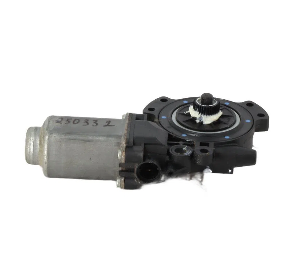 Moteur leve-vitre avg Hyundai SANTA FÉ II (CM) 2.2 crdi 4x4 (2006-2009) occasion