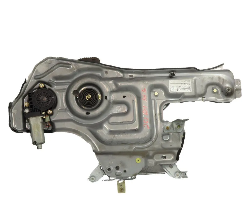 Moteur leve-vitre avg HYUNDAI TRAJET occasion