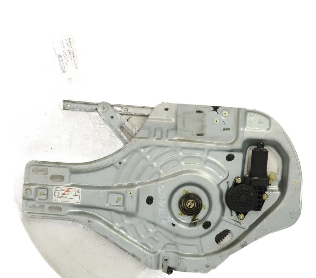 Moteur leve-vitre avg Hyundai TUCSON (JM) 2.0 crdi traction intégrale (2004-2010) occasion