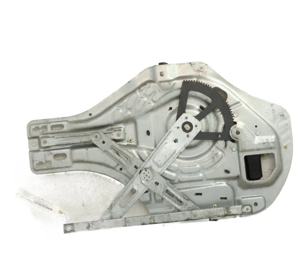Moteur leve-vitre avg Hyundai TUCSON (JM) 2.0 crdi traction intégrale (2004-2010) occasion