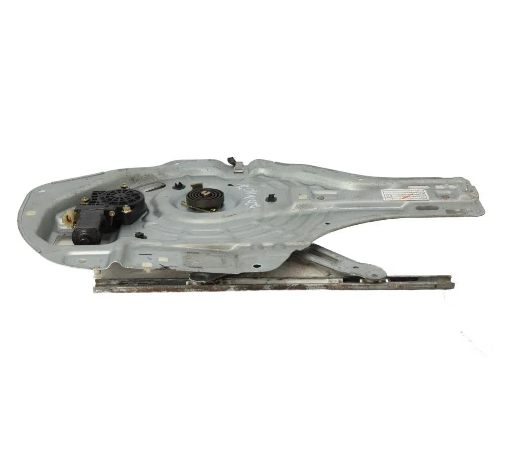 Moteur leve-vitre avg Hyundai TUCSON (JM) 2.0 crdi traction intégrale (2004-2010) occasion