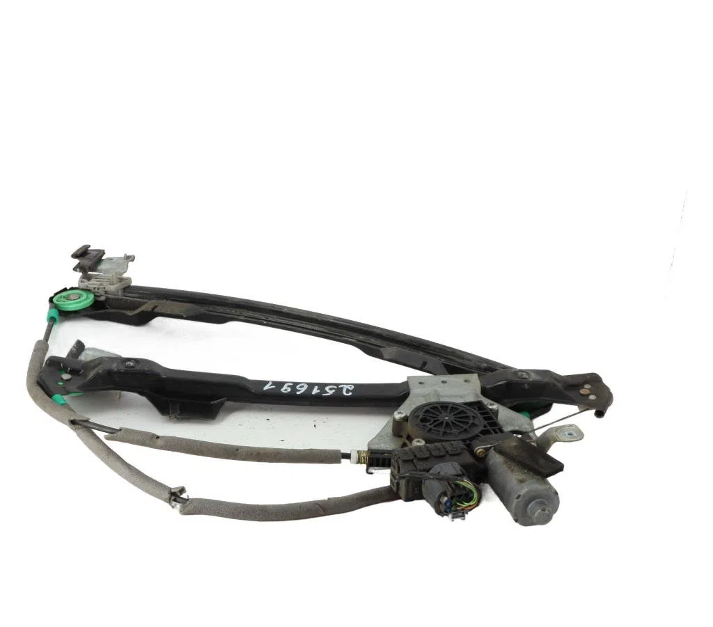 Moteur leve-vitre avg Jaguar X-TYPE I (X400) 2.1 v6 (2002-2009) occasion