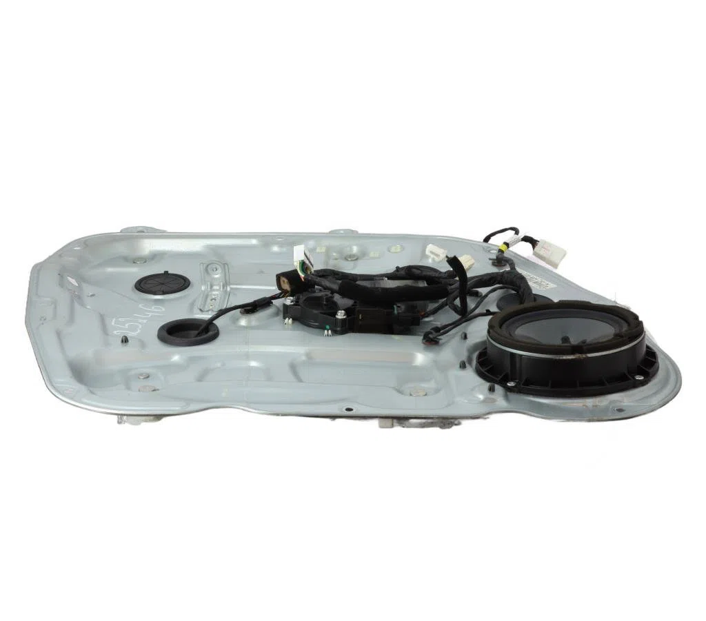 Moteur leve-vitre avg Kia CARENS III Monospace (UN) 2.0 crdi 140 (2006) occasion