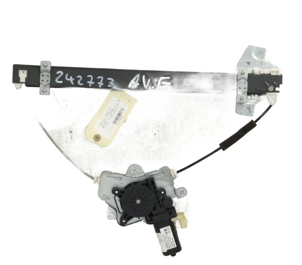 Moteur leve-vitre avg Kia PICANTO I (SA) 1.0 (2004-2011) occasion