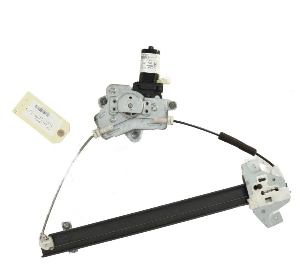 Moteur leve-vitre avg Kia PICANTO I (SA) 1.0 (2004-2011) occasion