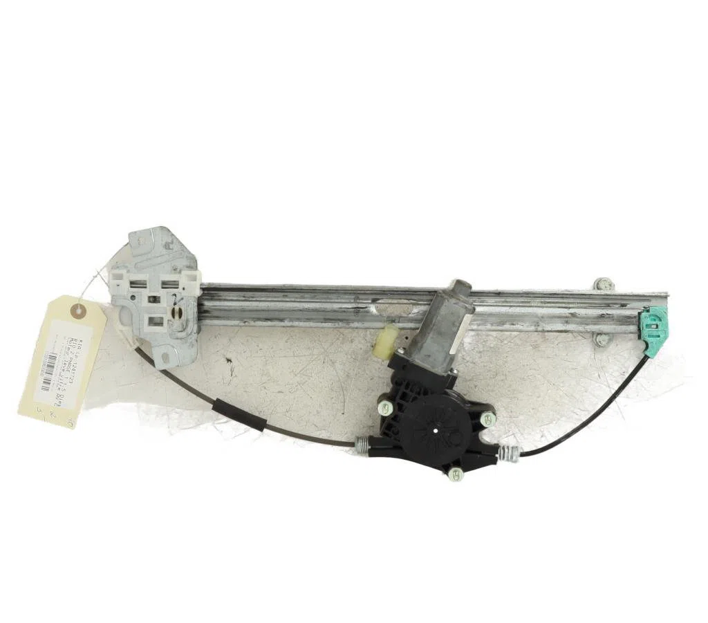 Moteur leve-vitre avg Kia RIO II (JB) 1.5 crdi (2005-2011) occasion