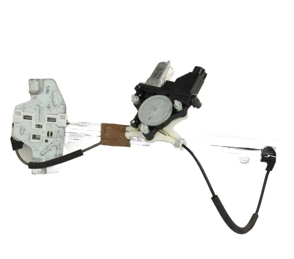 Moteur leve-vitre avg Kia RIO III (UB) 1.25 cvvt (2011-2017) occasion