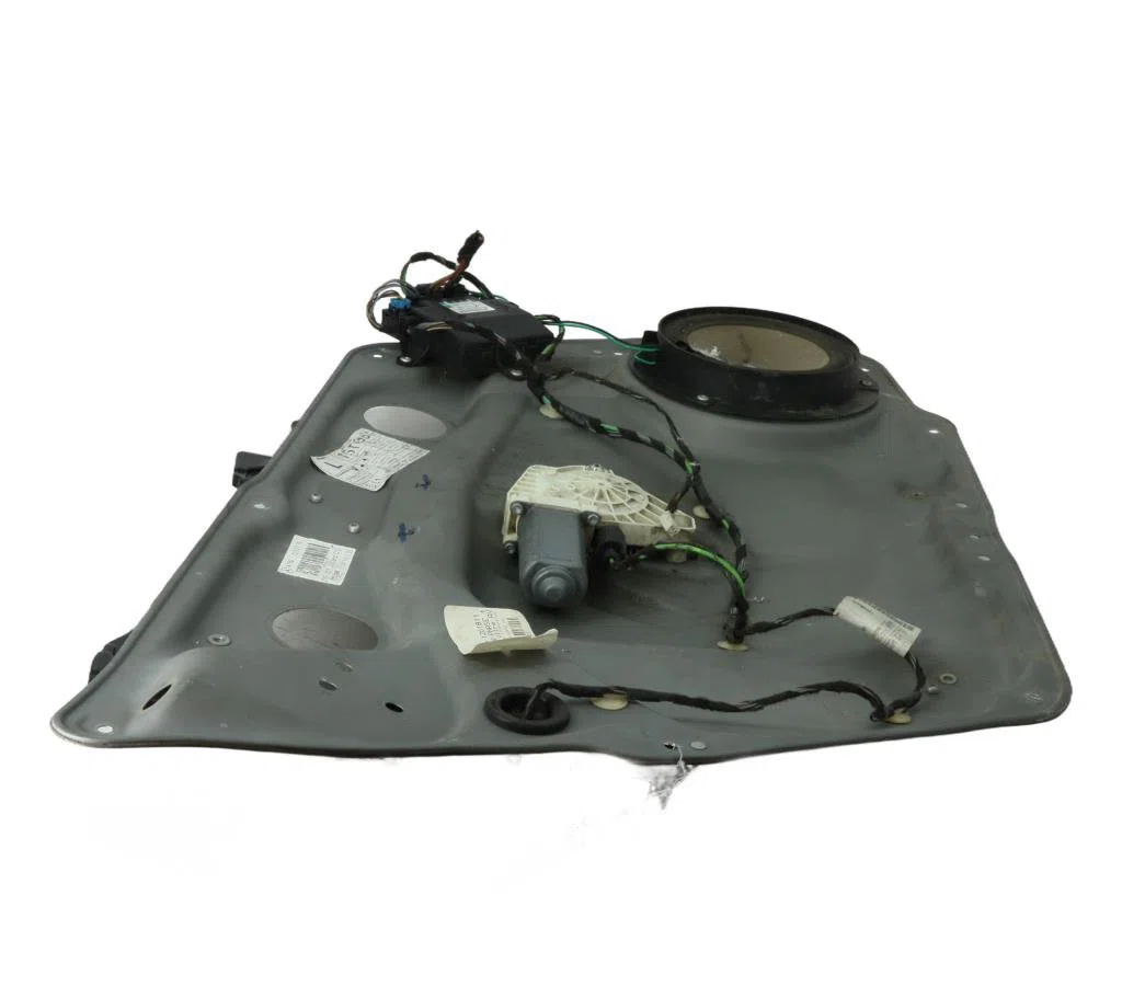 Moteur leve-vitre avg Mercedes-benz CLASSE A (W169) A 180 cdi (169.007, 169.307) (2004-2012) 5 portes occasion