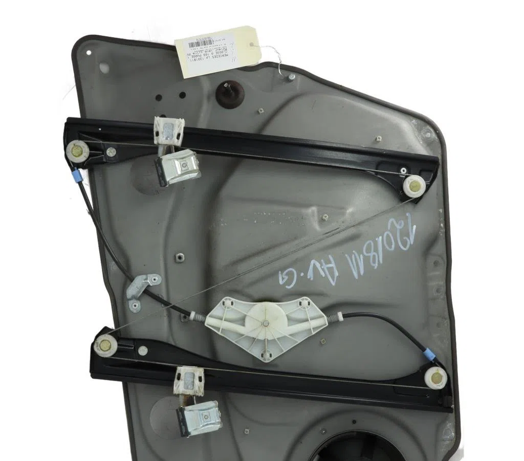 Moteur leve-vitre avg Mercedes-benz CLASSE A (W169) A 180 cdi (169.007, 169.307) (2004-2012) 5 portes occasion