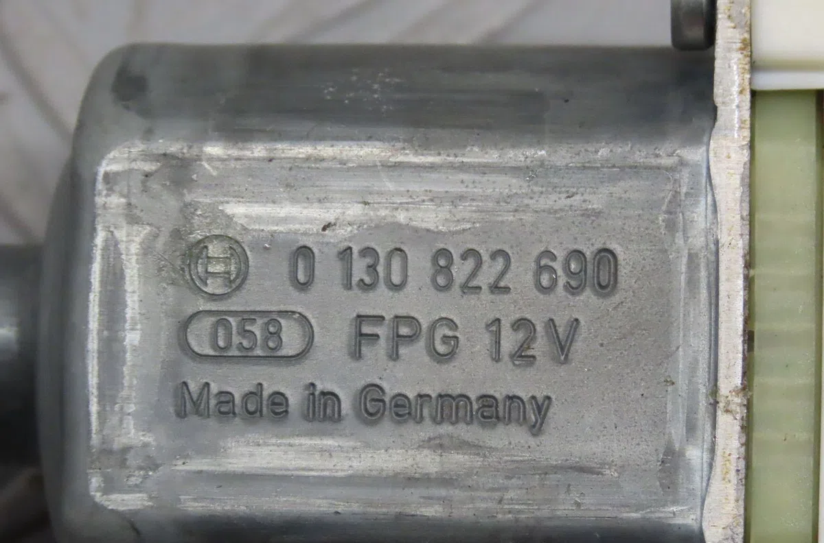 Moteur leve-vitre avg Mercedes-benz CLASSE A (W176) A 250 4-matic (176.051) (2015-2018) occasion