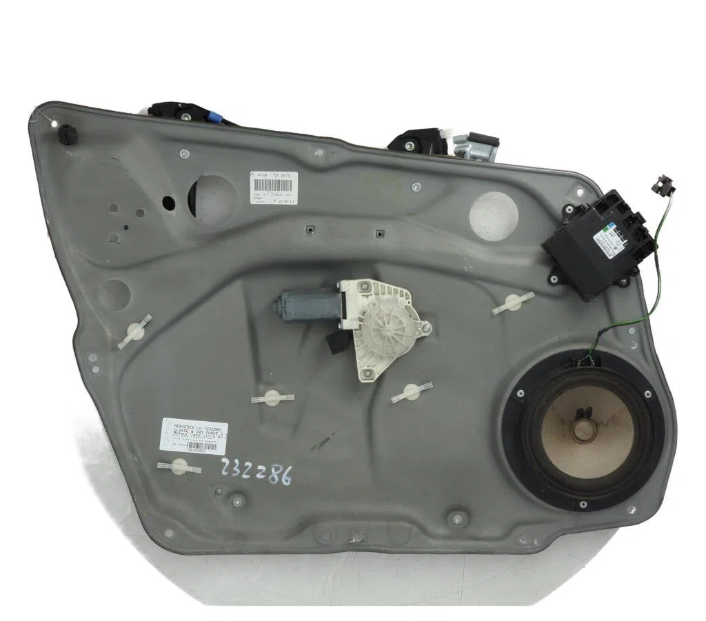 Moteur leve-vitre avg Mercedes-benz CLASSE B Sports Tourer (W245) B 180 cdi (245.207) (2005-2011) 5 portes occasion