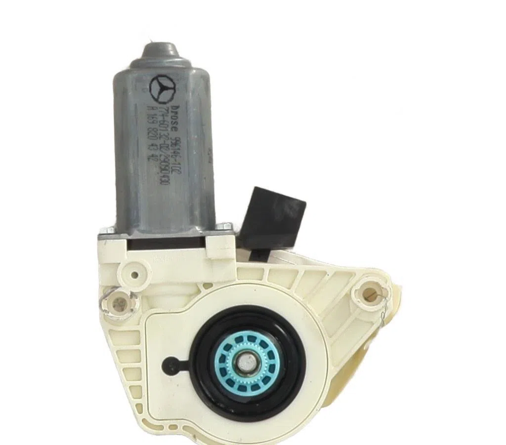 Moteur leve-vitre avg Mercedes-benz CLASSE B Sports Tourer (W245) B 200 (245.233) (2005-2011) occasion