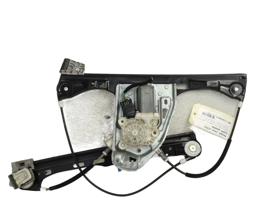Moteur leve-vitre avg Mercedes-benz CLASSE C (W203) C 220 cdi (203.008) (2003-2007) occasion
