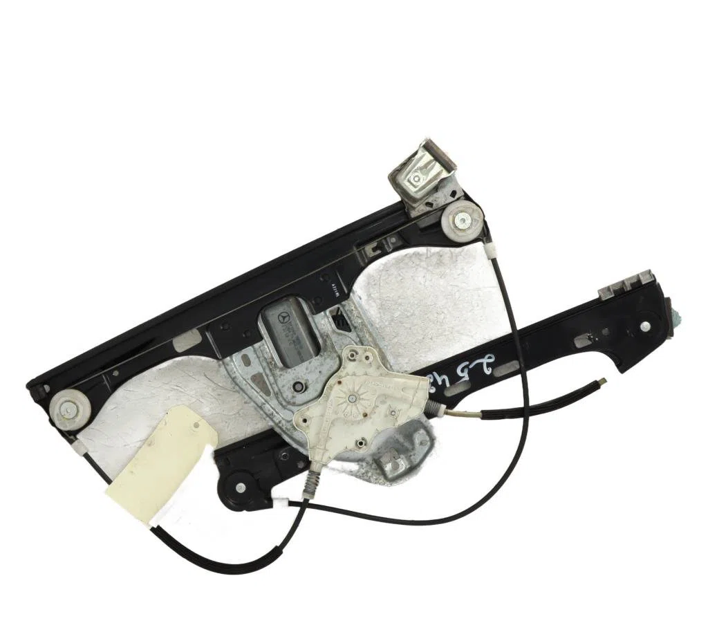 Moteur leve-vitre avg Mercedes-benz CLASSE C (W203) C 220 cdi (203.008) (2003-2007) occasion