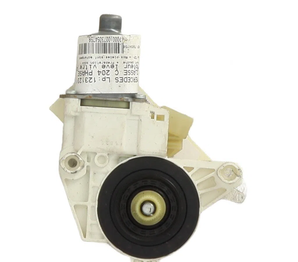 Moteur leve-vitre avg Mercedes-benz CLASSE C (W204) C 220 cdi (204.002) (2008-2014) 4 portes occasion
