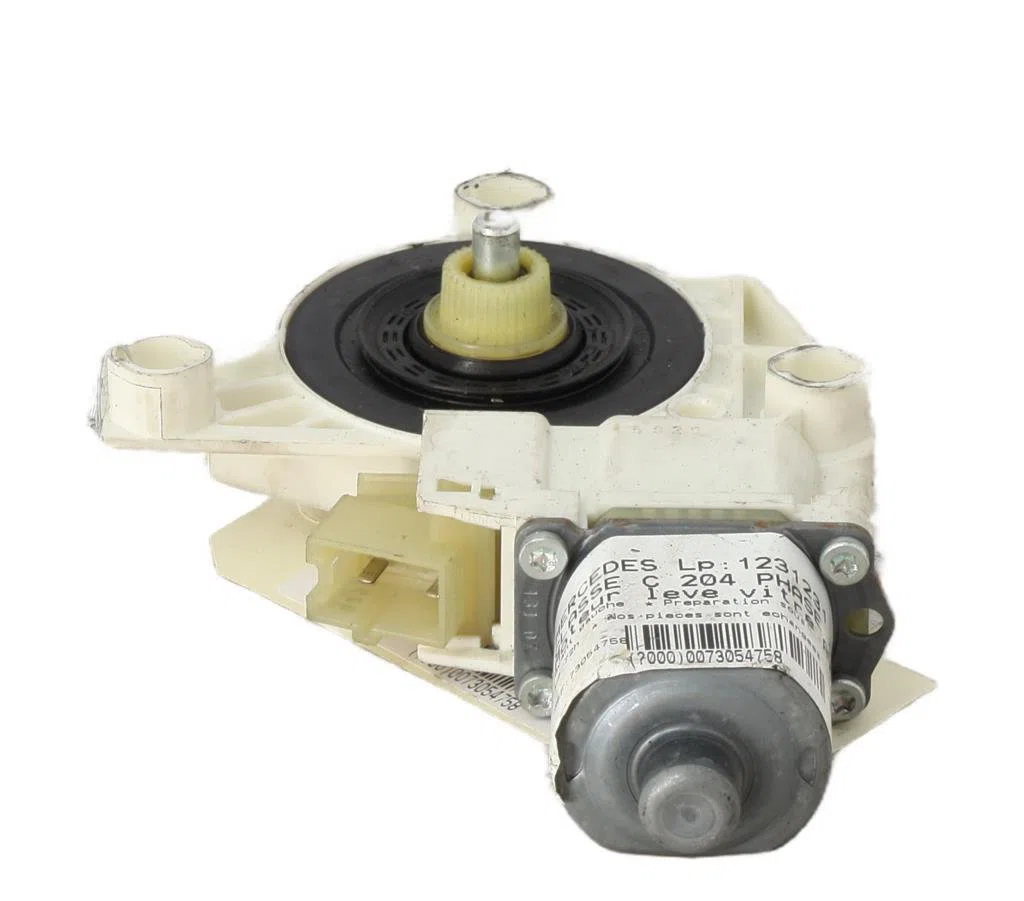 Moteur leve-vitre avg Mercedes-benz CLASSE C (W204) C 220 cdi (204.002) (2008-2014) 4 portes occasion