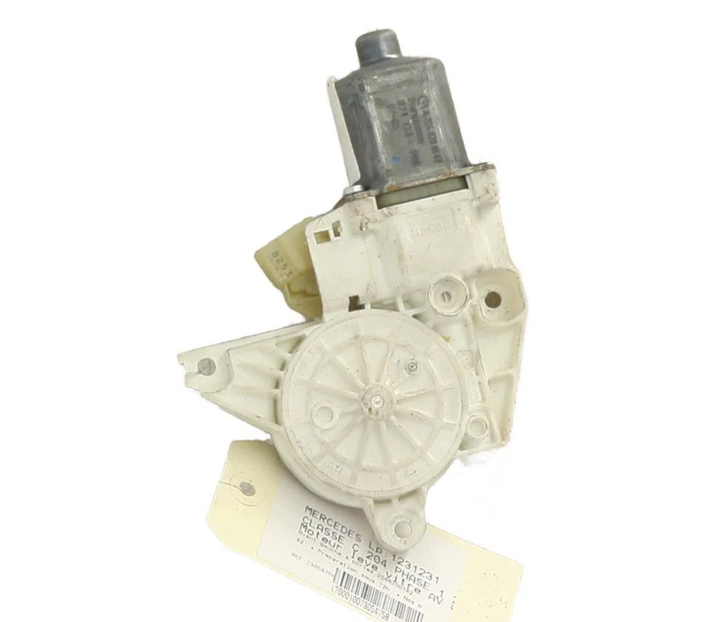 Moteur leve-vitre avg Mercedes-benz CLASSE C (W204) C 220 cdi (204.002) (2008-2014) 4 portes occasion