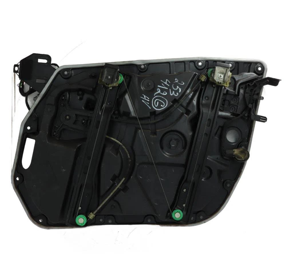 Moteur leve-vitre avg Mercedes-benz CLASSE C (W205) C 220 bluetec - d (205.002, 205.004) (2014-2018) occasion