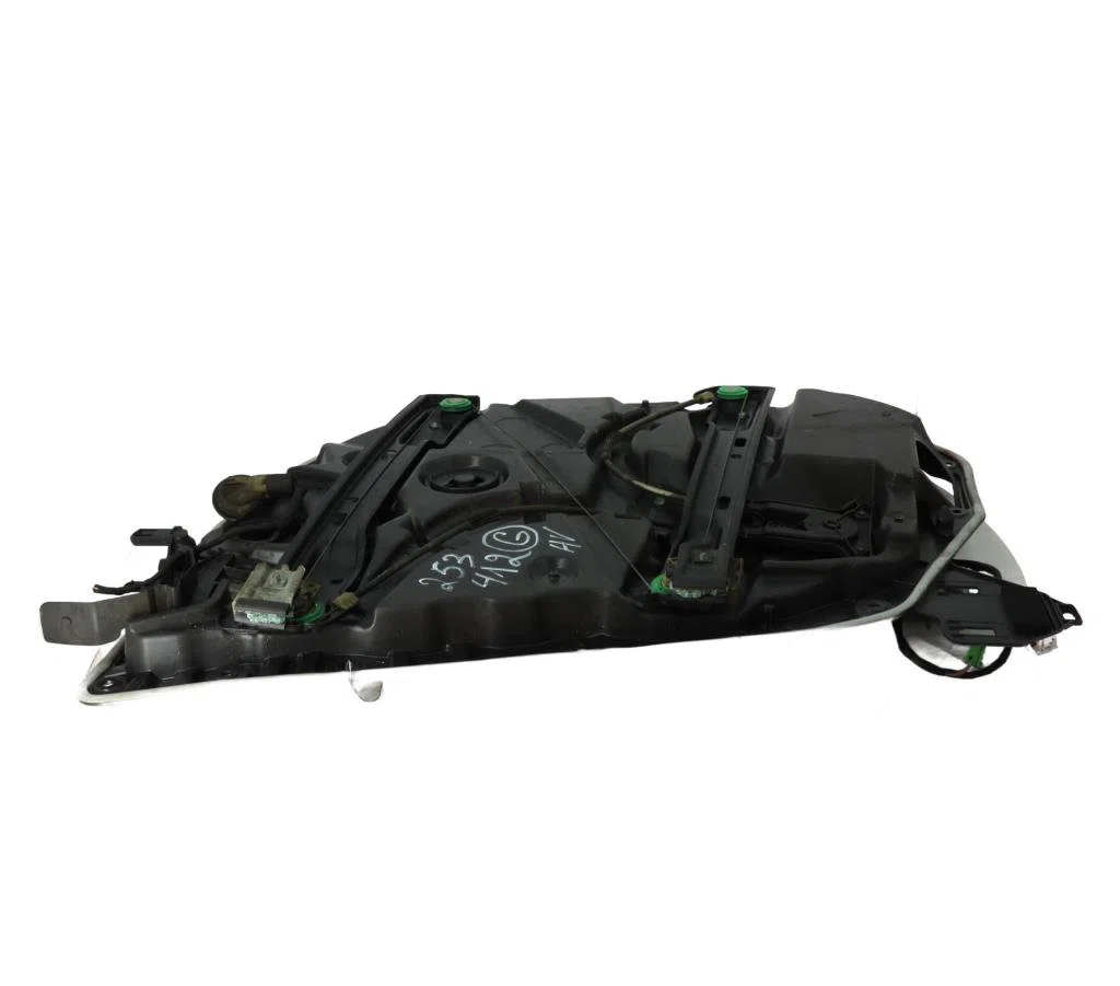 Moteur leve-vitre avg Mercedes-benz CLASSE C (W205) C 220 bluetec - d (205.002, 205.004) (2014-2018) occasion