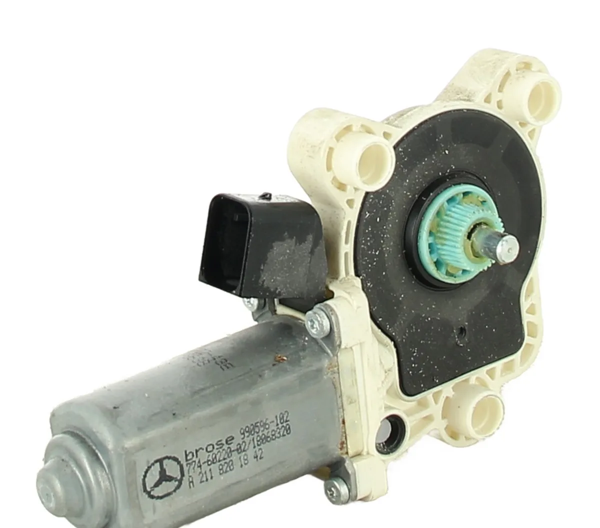 Moteur leve-vitre avg Mercedes-benz CLASSE CLC (CL203) Clc 200 cdi (203.707) (2008-2011) occasion
