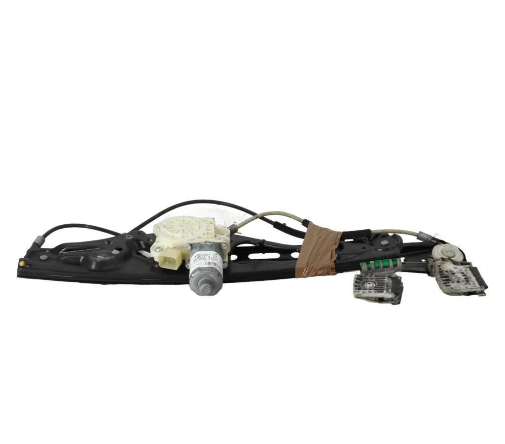 Moteur leve-vitre avg Mercedes-benz CLASSE E T-Model (S211) E 220 cdi (211.206) (2003-2009) occasion