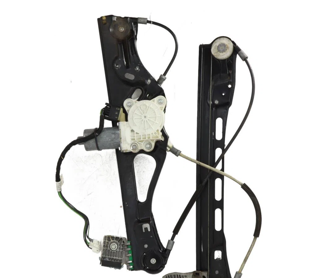 Moteur leve-vitre avg Mercedes-benz CLASSE E (W211) E 320 cdi (211.026) (2002-2008) occasion