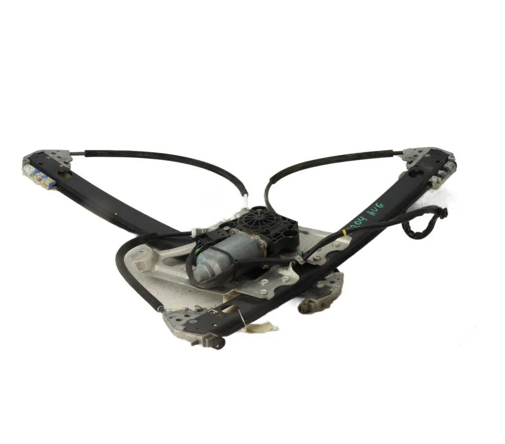 Moteur leve-vitre avg Mercedes-benz CLASSE S (W220) S 430 (220.070, 220.170) (1998-2005) occasion