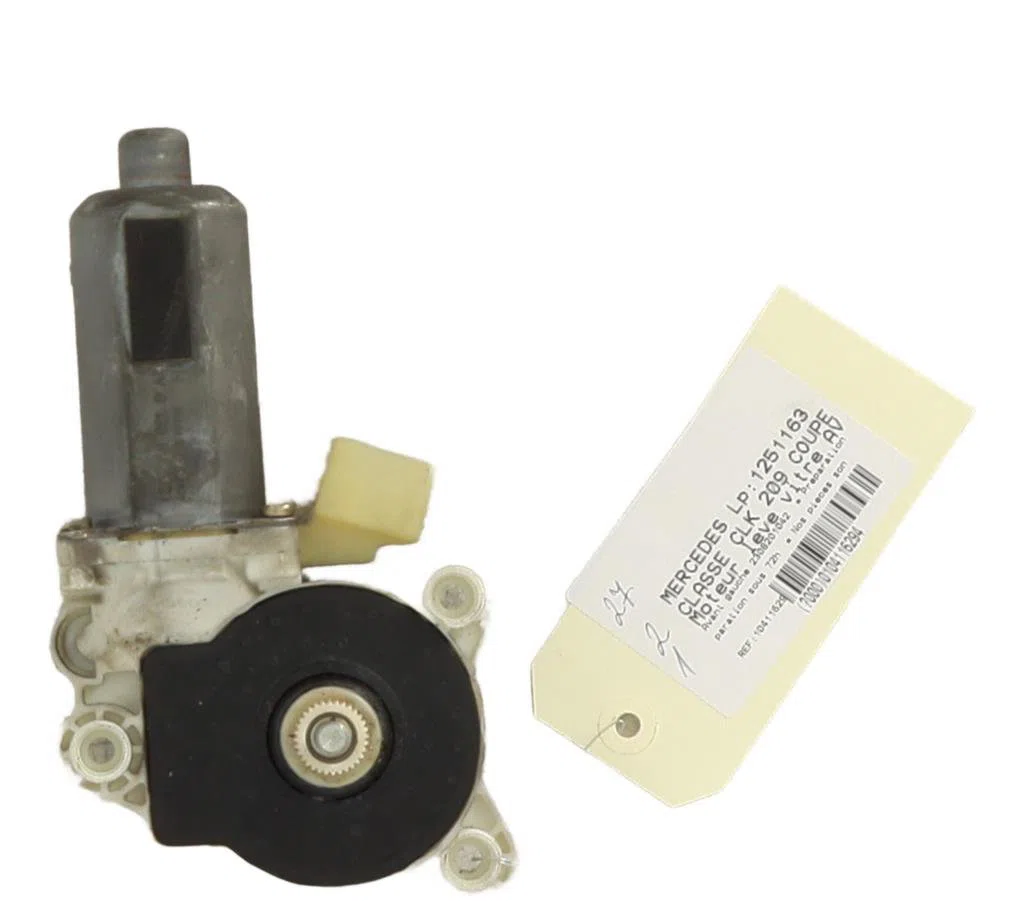 Moteur leve-vitre avg Mercedes-benz CLK (C209) Clk 270 cdi (209.316) (2002-2009) occasion