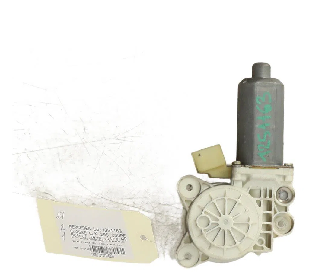 Moteur leve-vitre avg Mercedes-benz CLK (C209) Clk 270 cdi (209.316) (2002-2009) occasion
