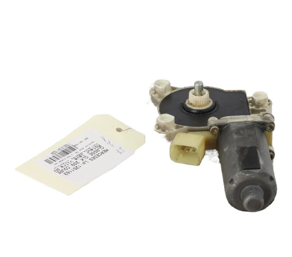 Moteur leve-vitre avg Mercedes-benz CLK (C209) Clk 270 cdi (209.316) (2002-2009) occasion