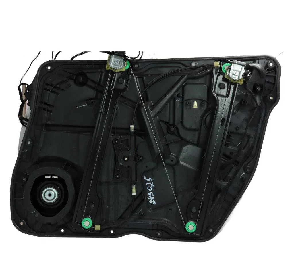 Moteur leve-vitre avg Mercedes-benz GLE (W166) 250 d 4-matic (166.004) (2015-2018) occasion