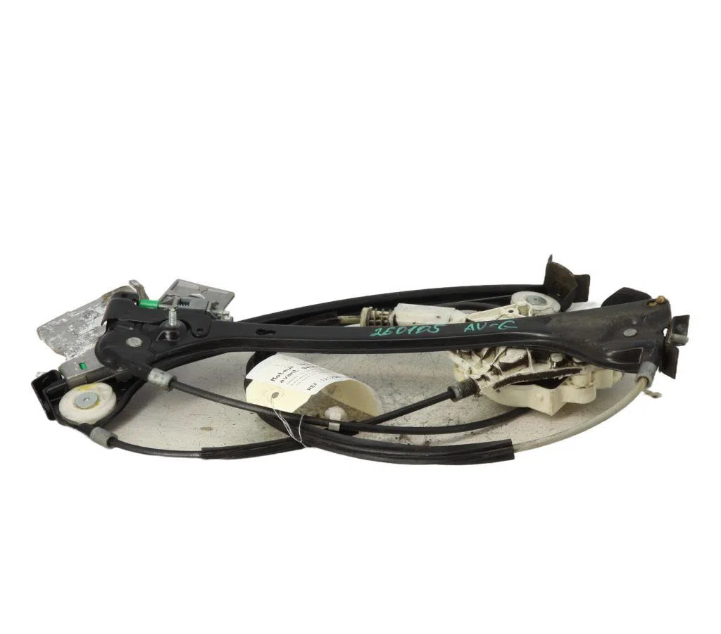Moteur leve-vitre avg Mercedes-benz SLK (R171) 200 kompressor (171.442) (2004-2011) occasion