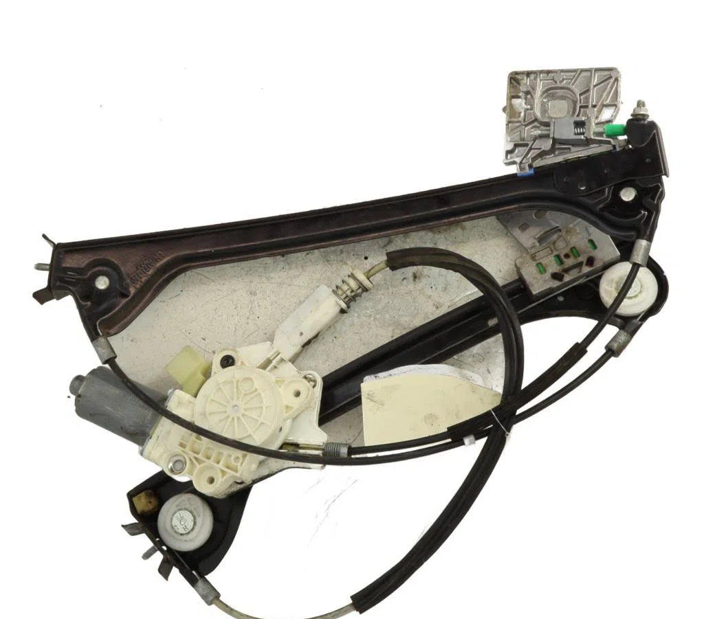 Moteur leve-vitre avg Mercedes-benz SLK (R171) 200 kompressor (171.442) (2004-2011) occasion