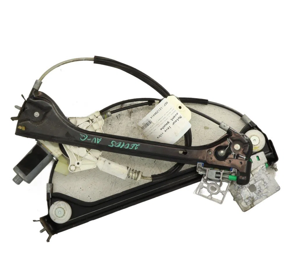 Moteur leve-vitre avg Mercedes-benz SLK (R171) 200 kompressor (171.442) (2004-2011) occasion