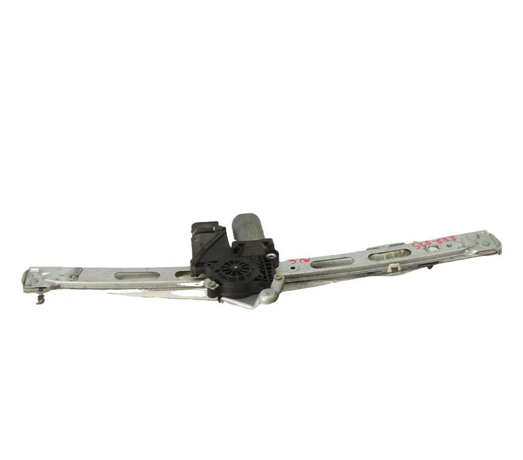 Moteur leve-vitre avg MERCEDES CLASSE A 168 PHASE 2 occasion