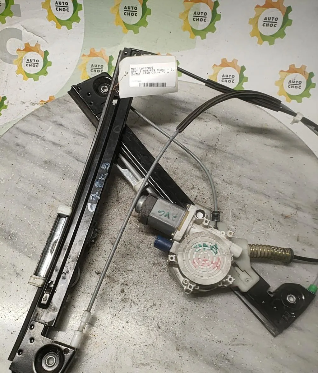 Moteur leve-vitre avg MINI MINI 1 R50-R53 PHASE 1 occasion