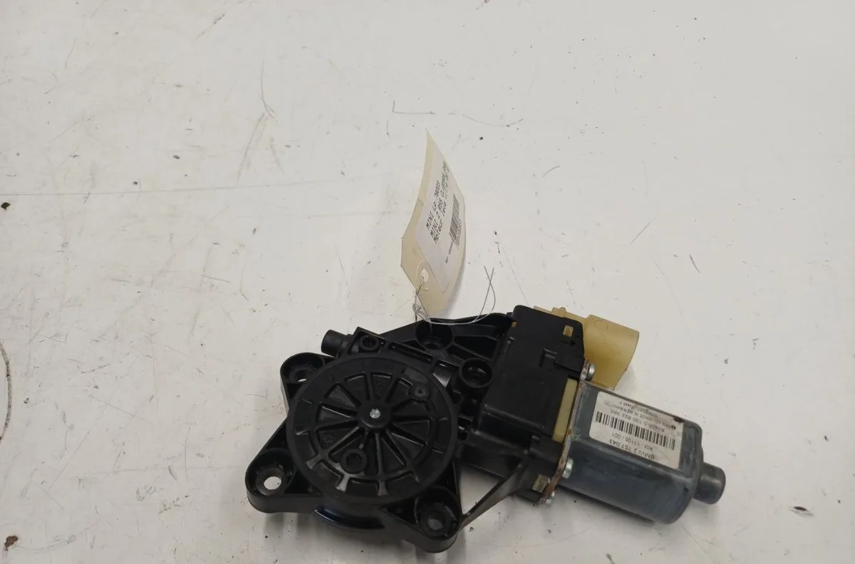 Moteur leve-vitre avg MINI MINI 2 R55 CLUBMAN PHASE 1 BREAK occasion