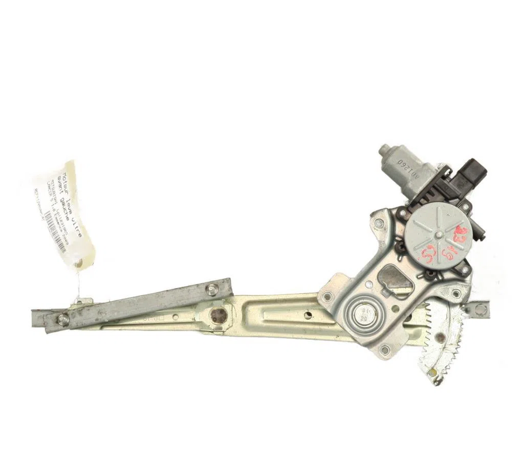 Moteur leve-vitre avg Mitsubishi LANCER VIII (CY_A, CZ_A) 1.8 (cy3a, cy6a) (2010) occasion