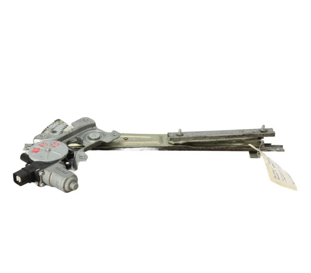 Moteur leve-vitre avg Mitsubishi LANCER VIII (CY_A, CZ_A) 1.8 (cy3a, cy6a) (2010) occasion