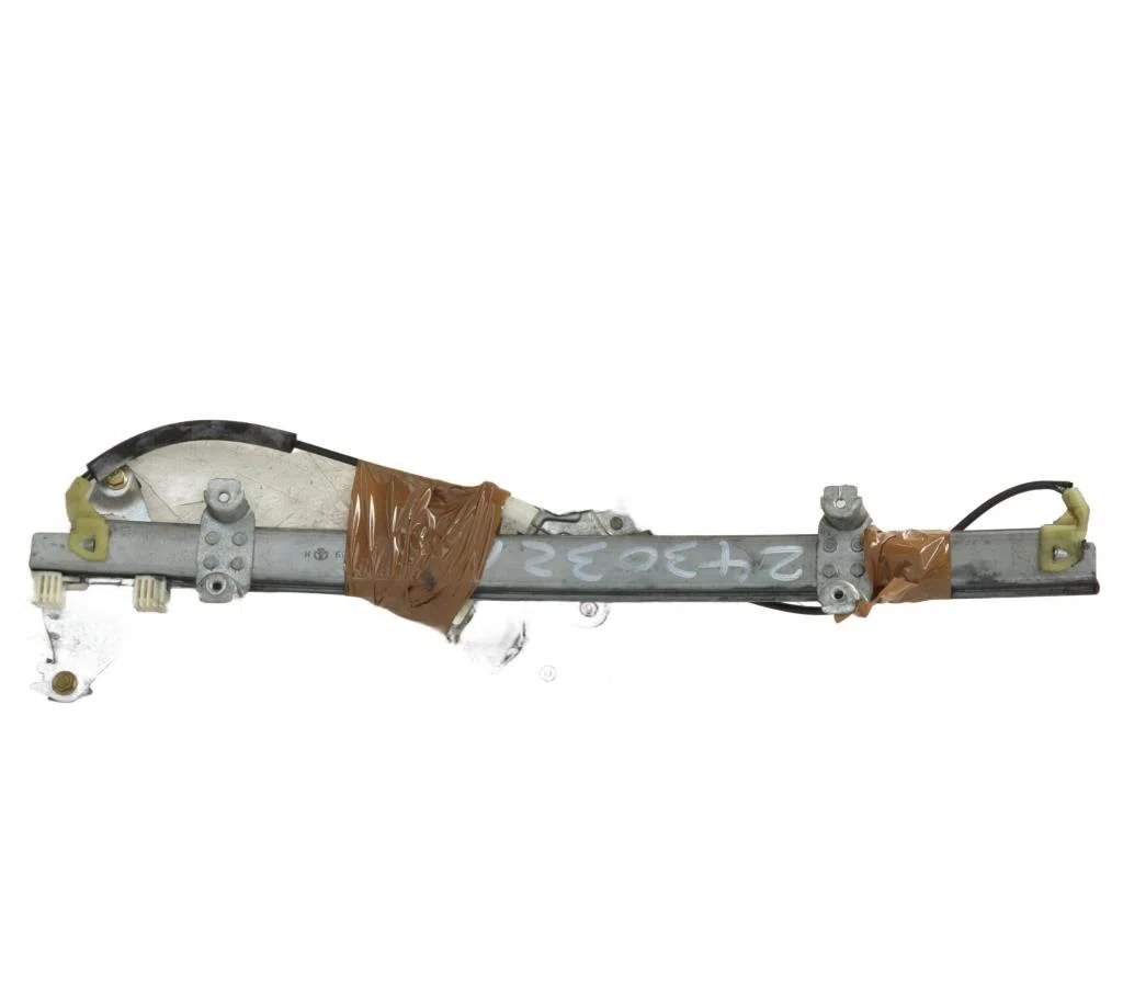 Moteur leve-vitre avg Nissan ALMERA TINO (V10) 2.2 dci (2000-2006) occasion