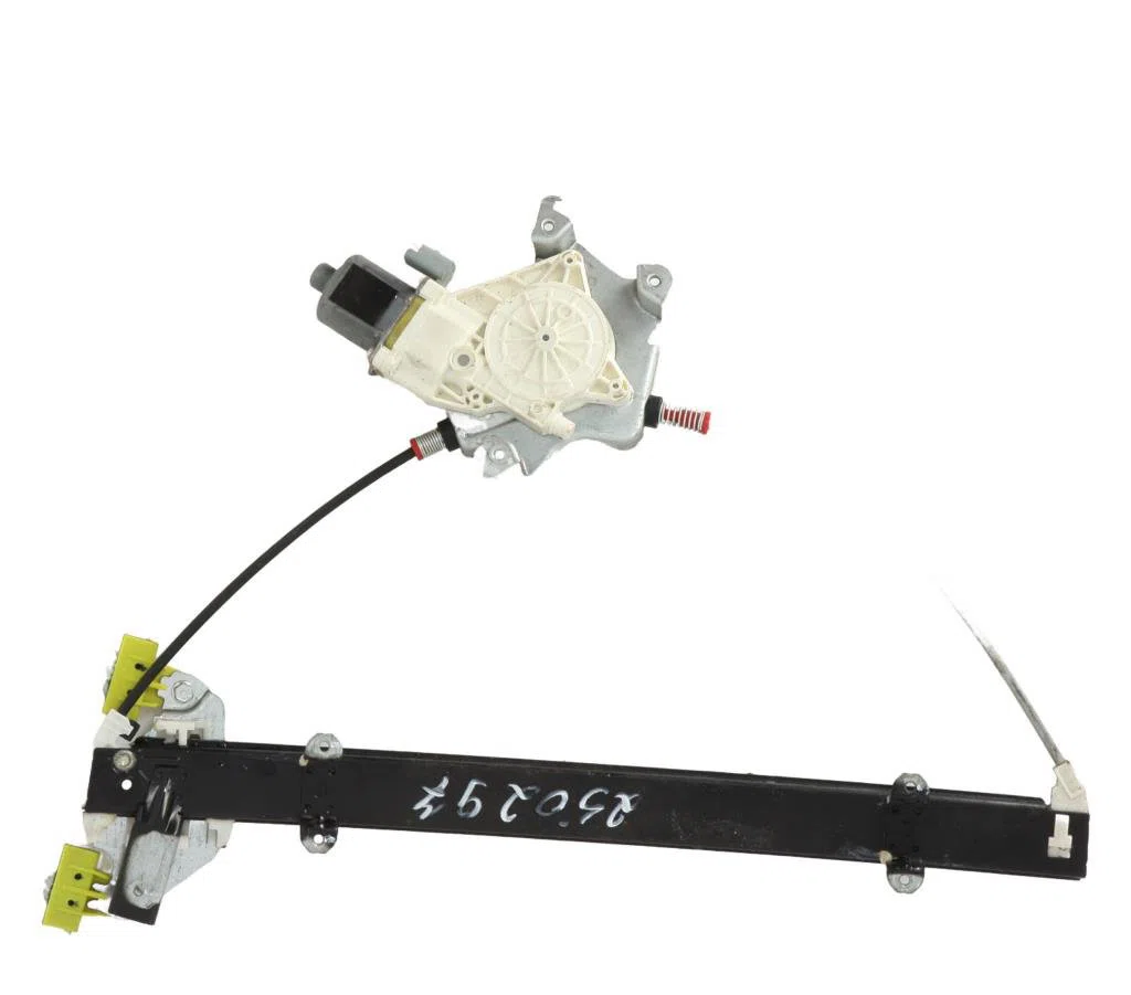 Moteur leve-vitre avg Nissan MICRA III (K12) 1.2 16v (2003-2010) occasion