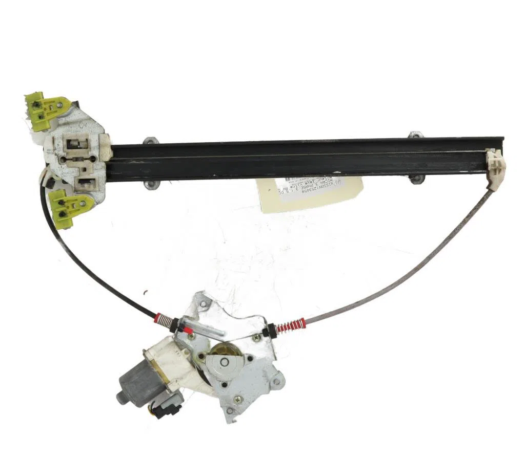 Moteur leve-vitre avg Nissan MICRA III (K12) 1.5 dci (2003-2010) occasion